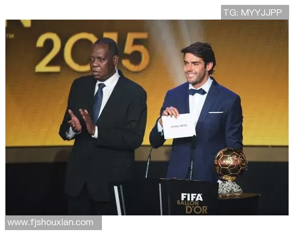 卡卡足球明星的辉煌历程与当今足坛的影响力分析