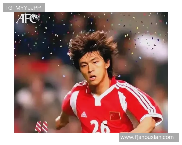 足球明星的中国好友如何成功转型成为体育界的新星